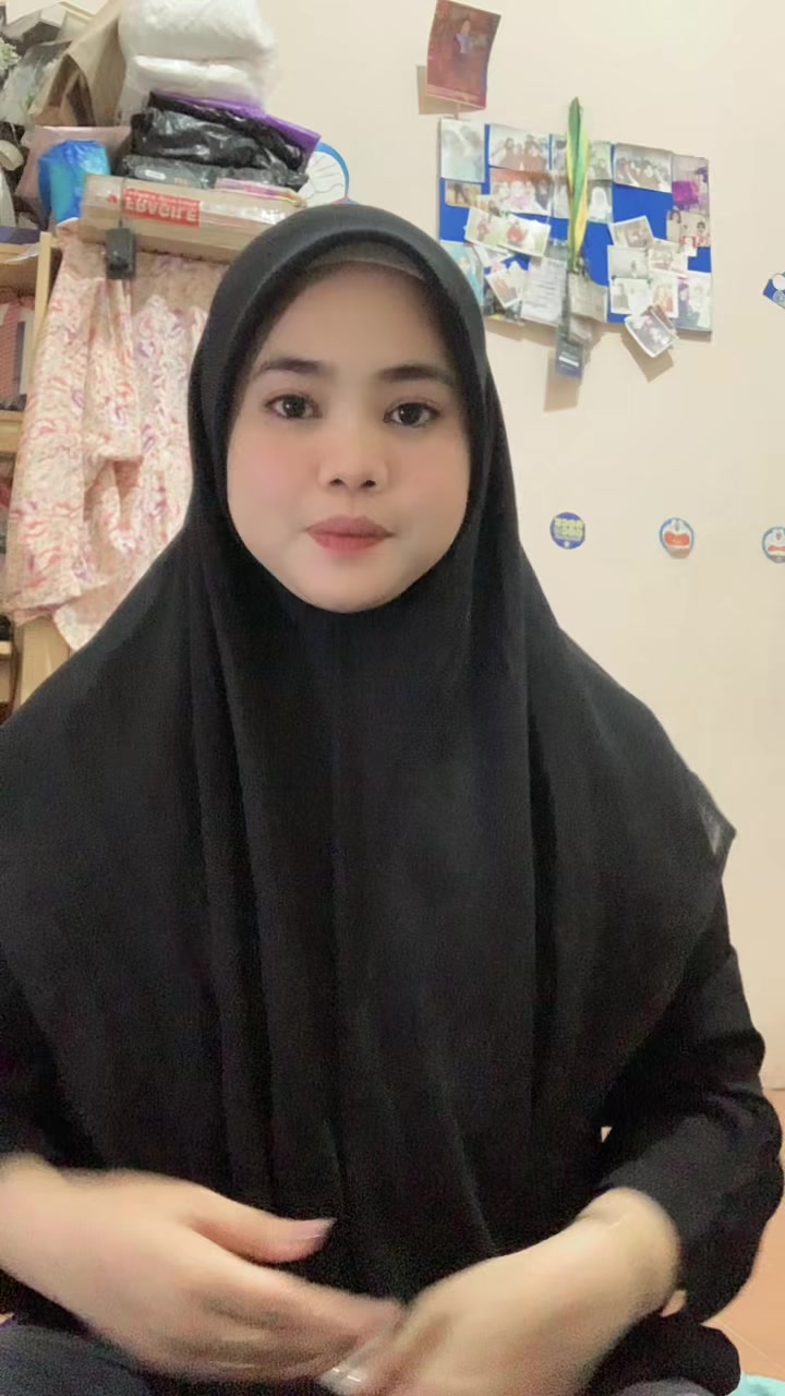 @yaniirmayani