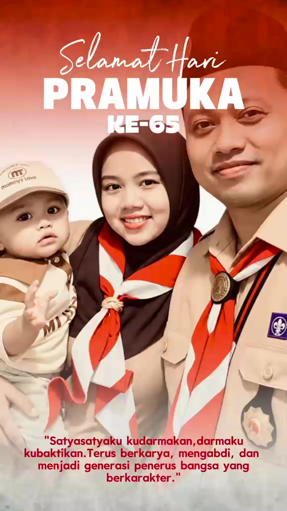 @Saiful Arifin