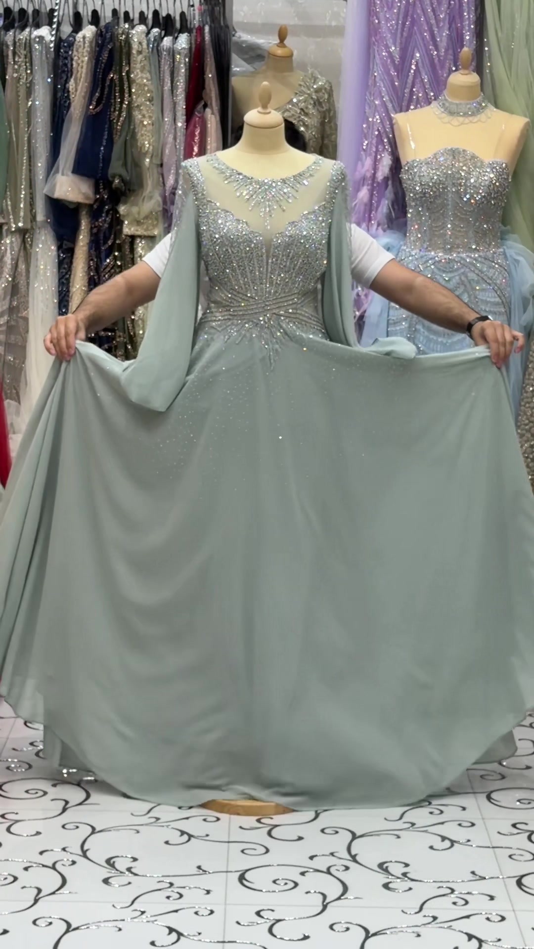 @IDeal star Fashion 👗Dubai