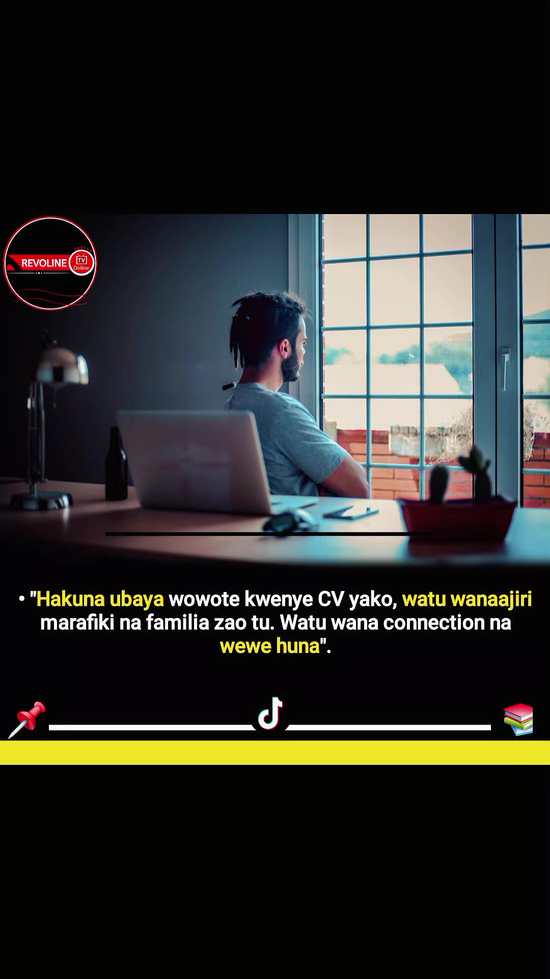 @Revoline Tanzania