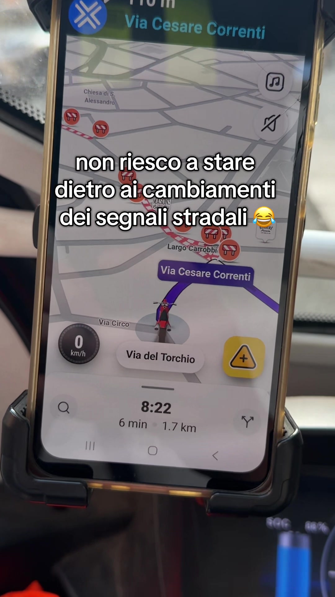 @AMZN Driver