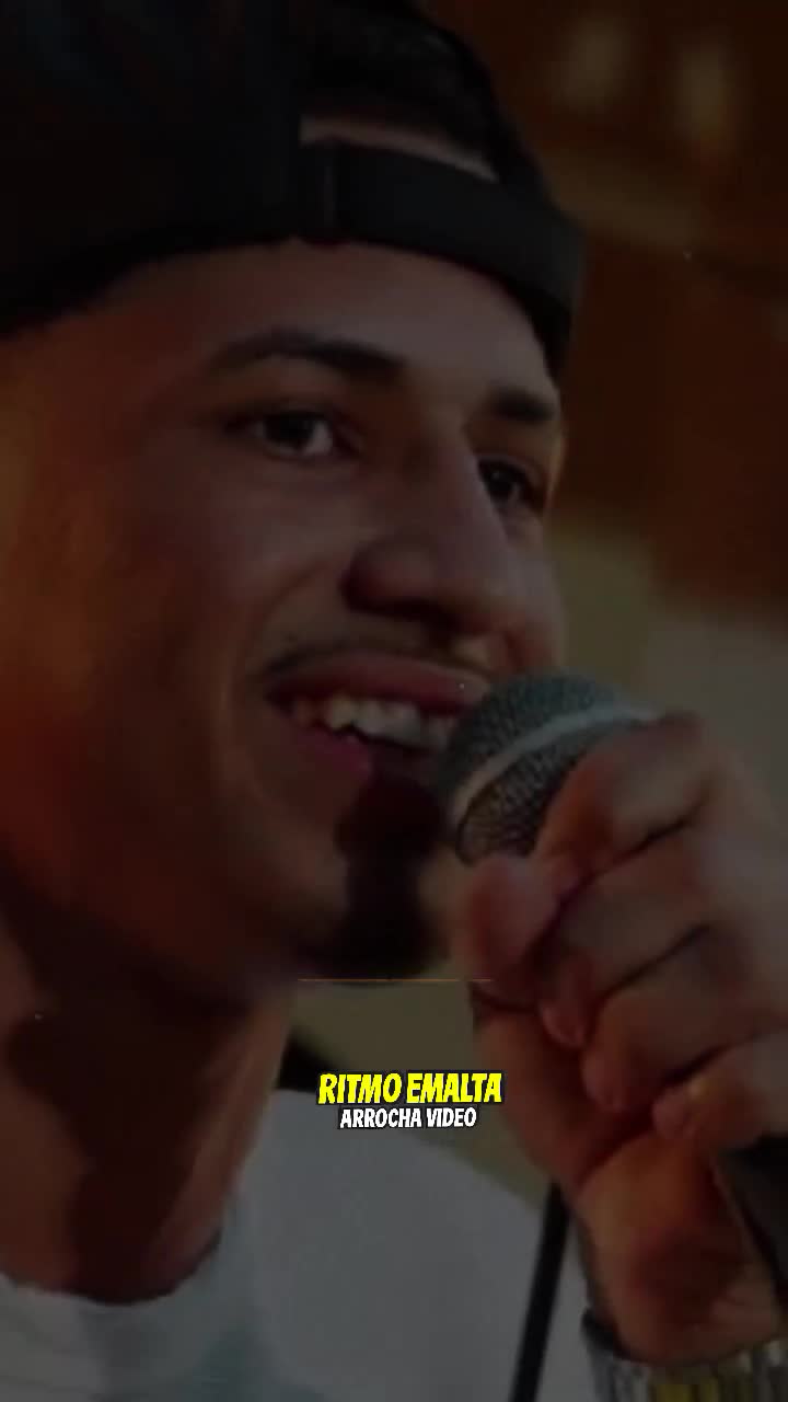 @Ritmo EmAlta Arrocha Video