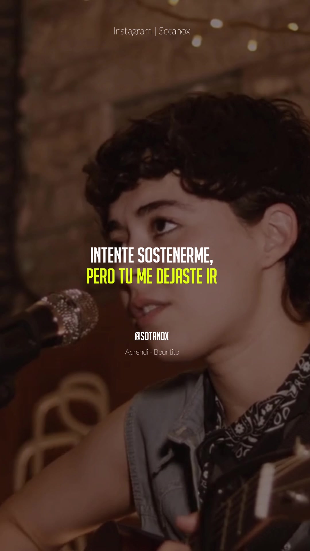 @Sótano ⚡️