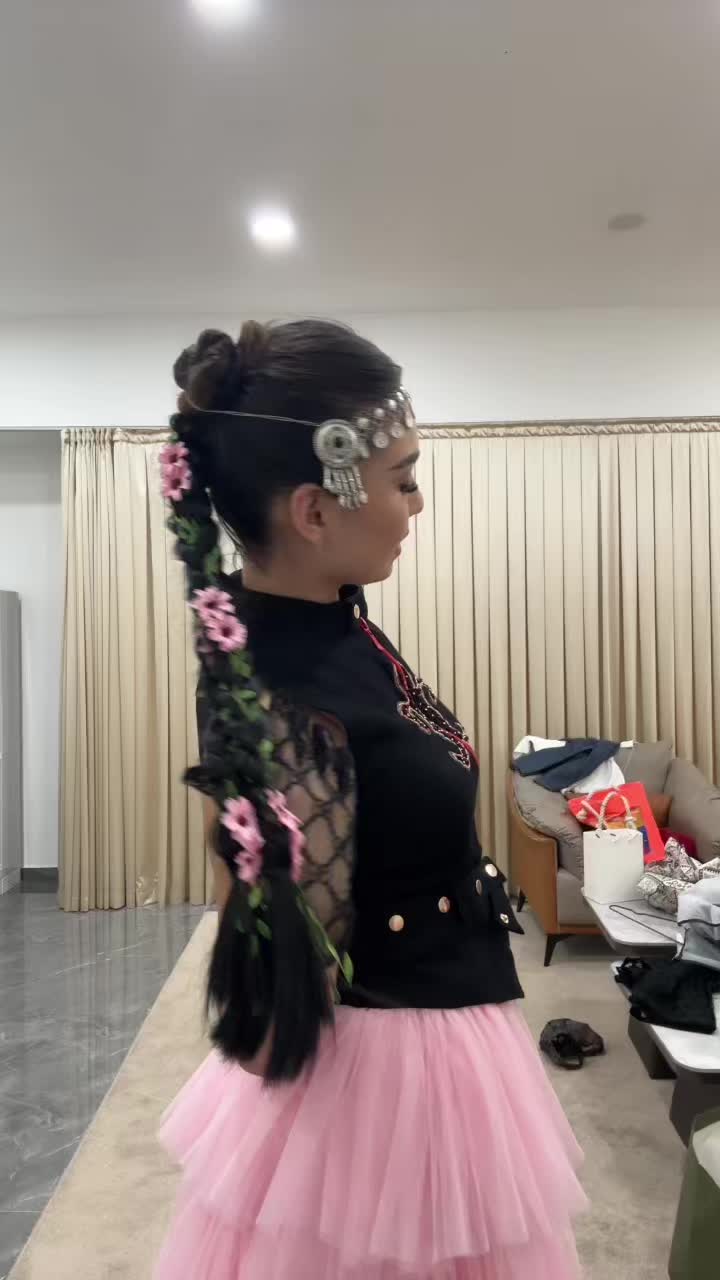 @Marzhan Kametova