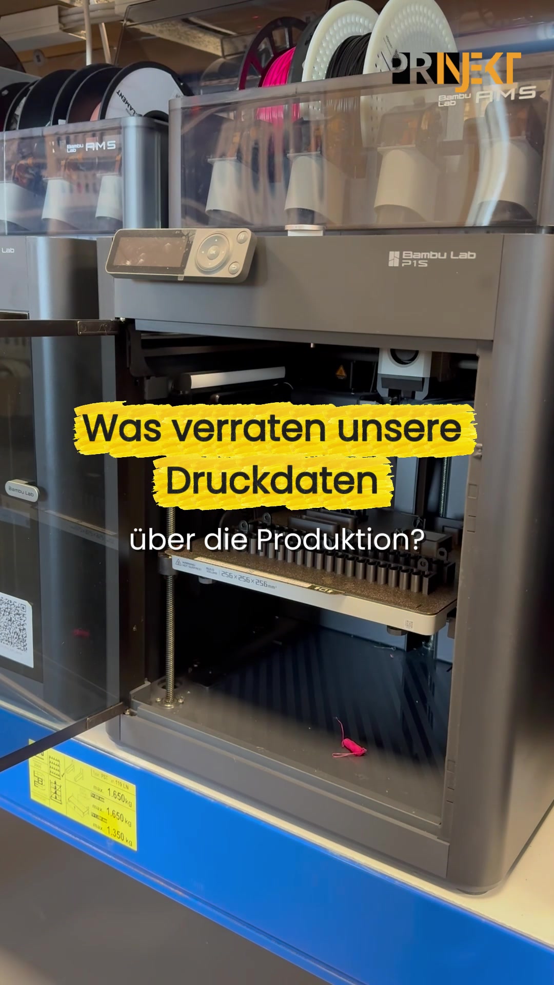@Prinjekt
