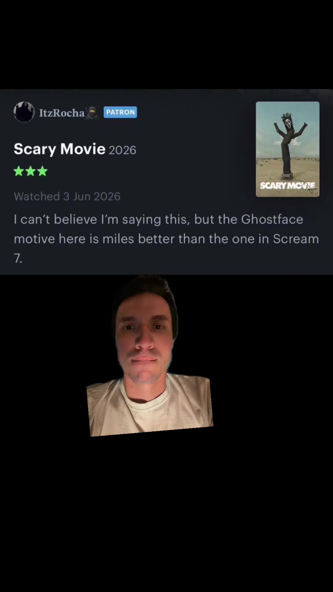 @everything horror 🖤