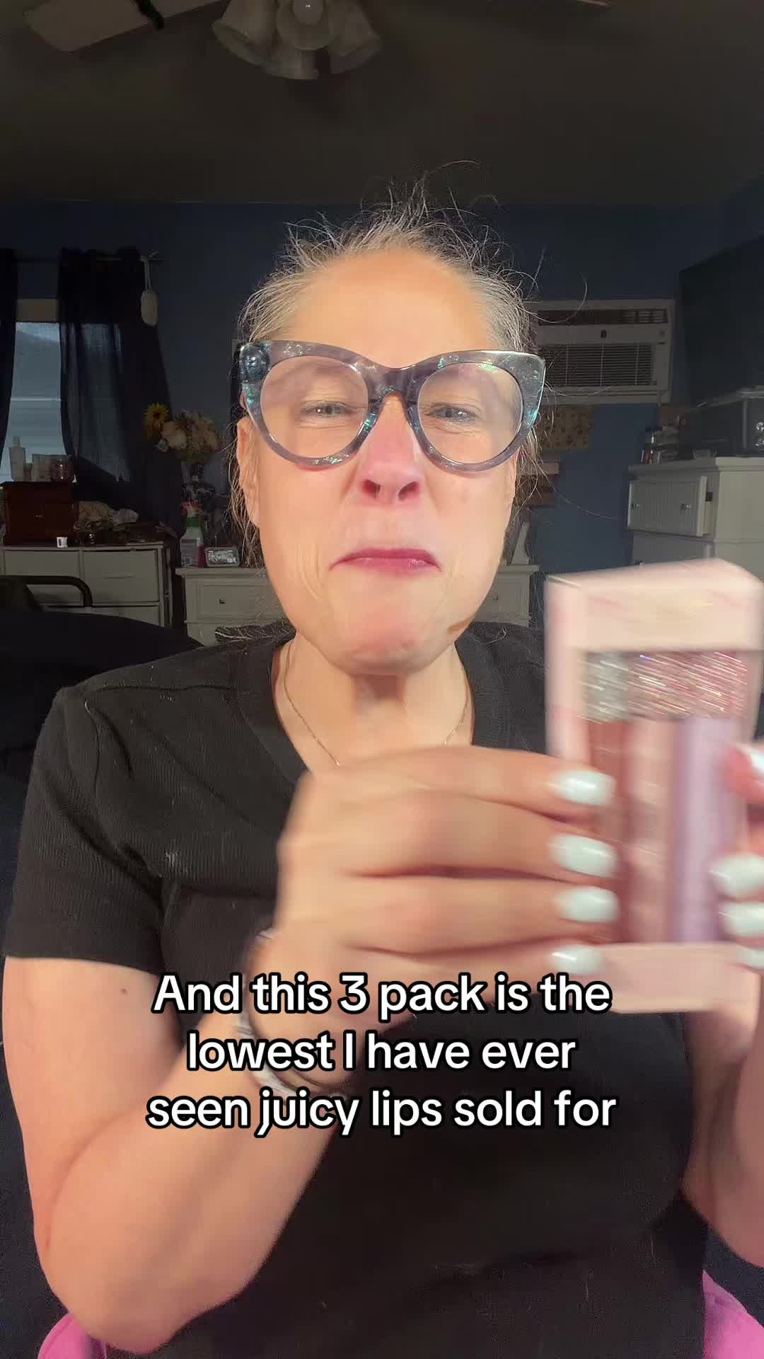 @CallMeTaraJay