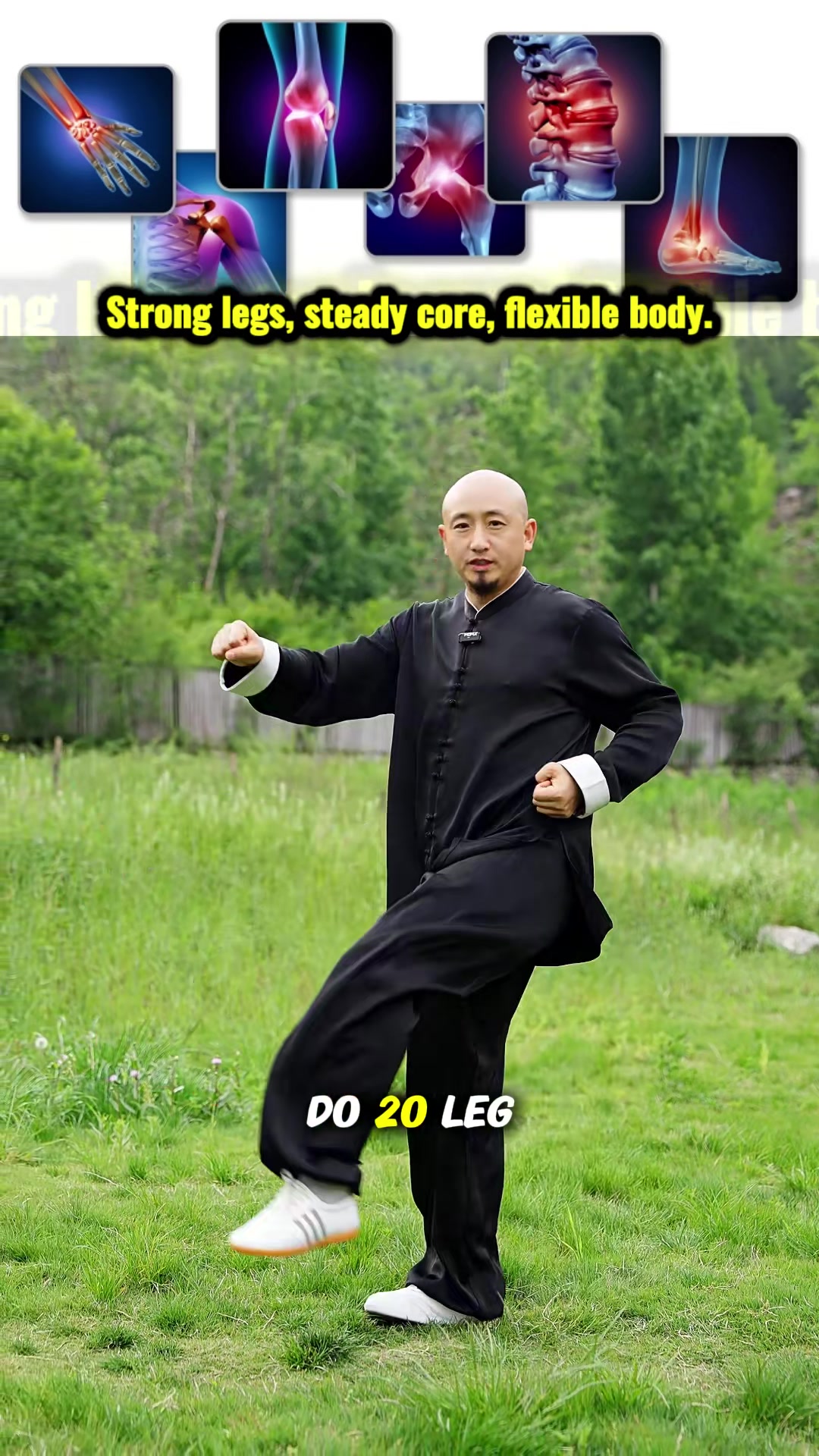 @Healing Daily