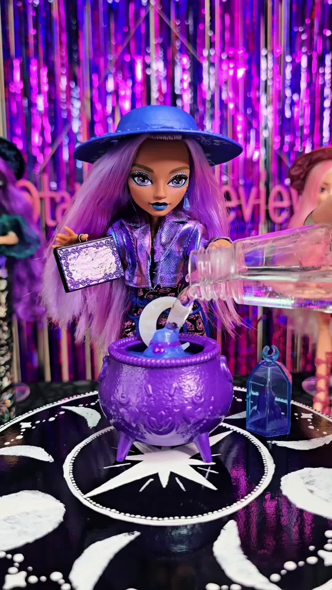@Tanja's Toys Review