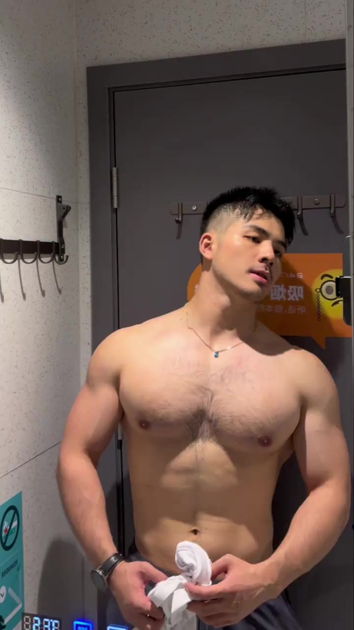 @极品男人