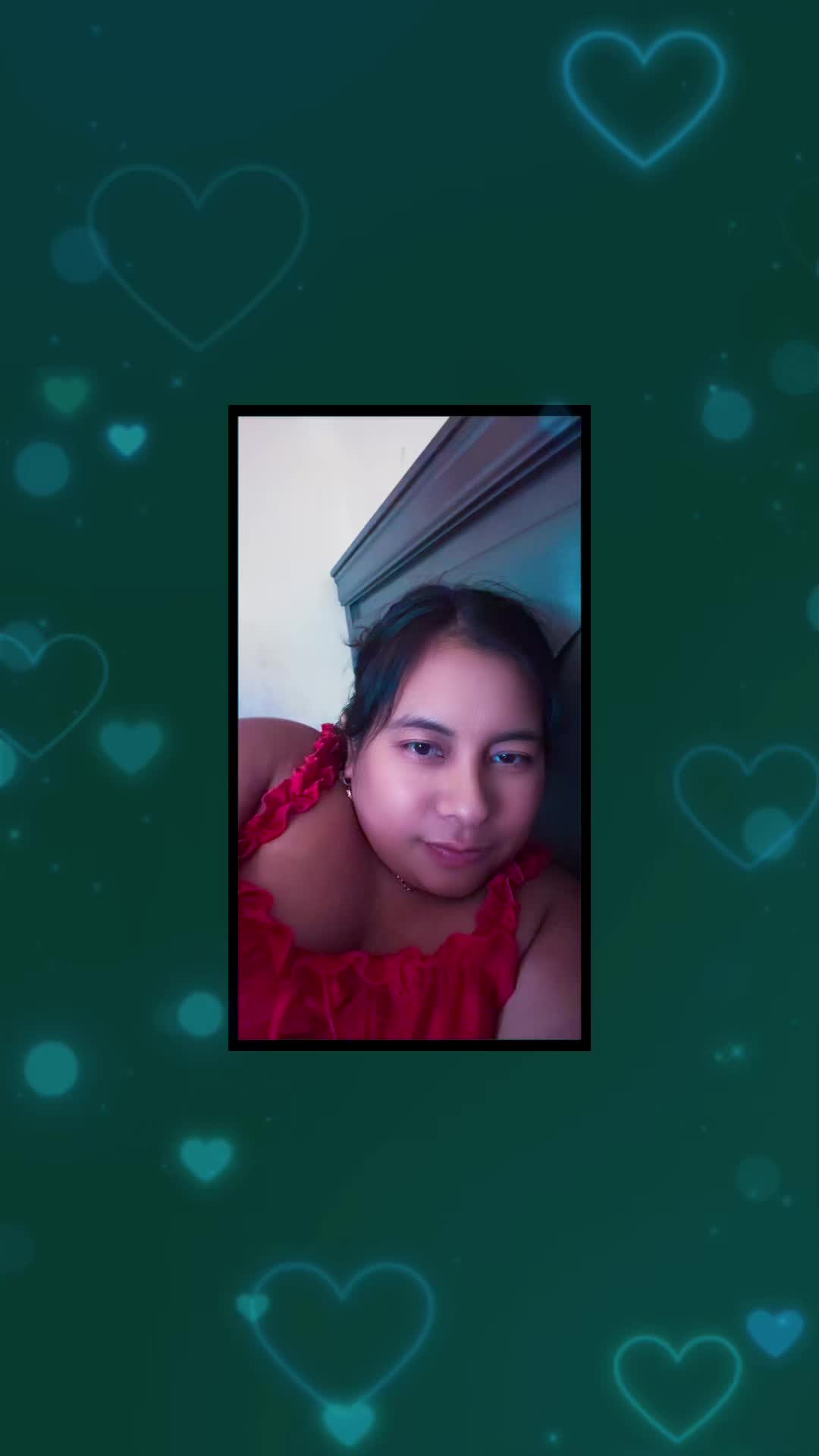 @Bomboncita de lares