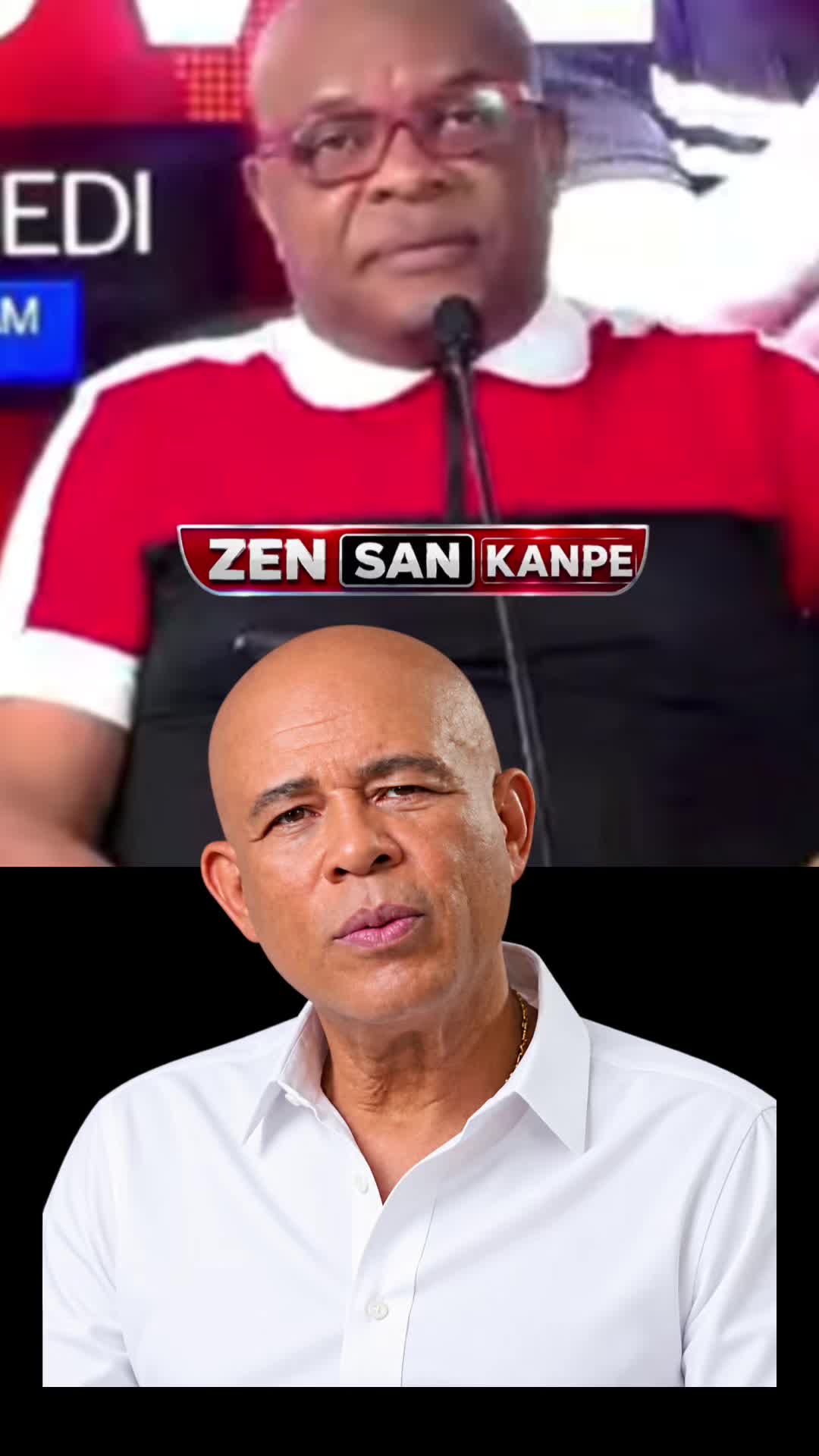 @Zen San Kanpe