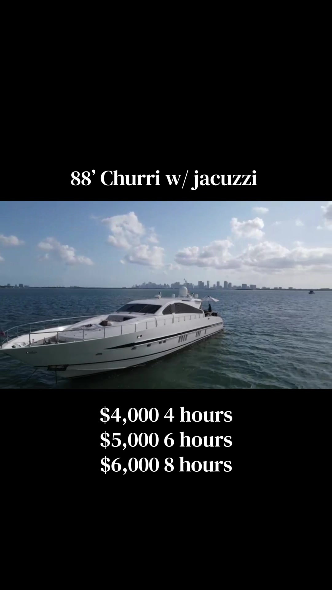 @JUSTCRUISINMIA