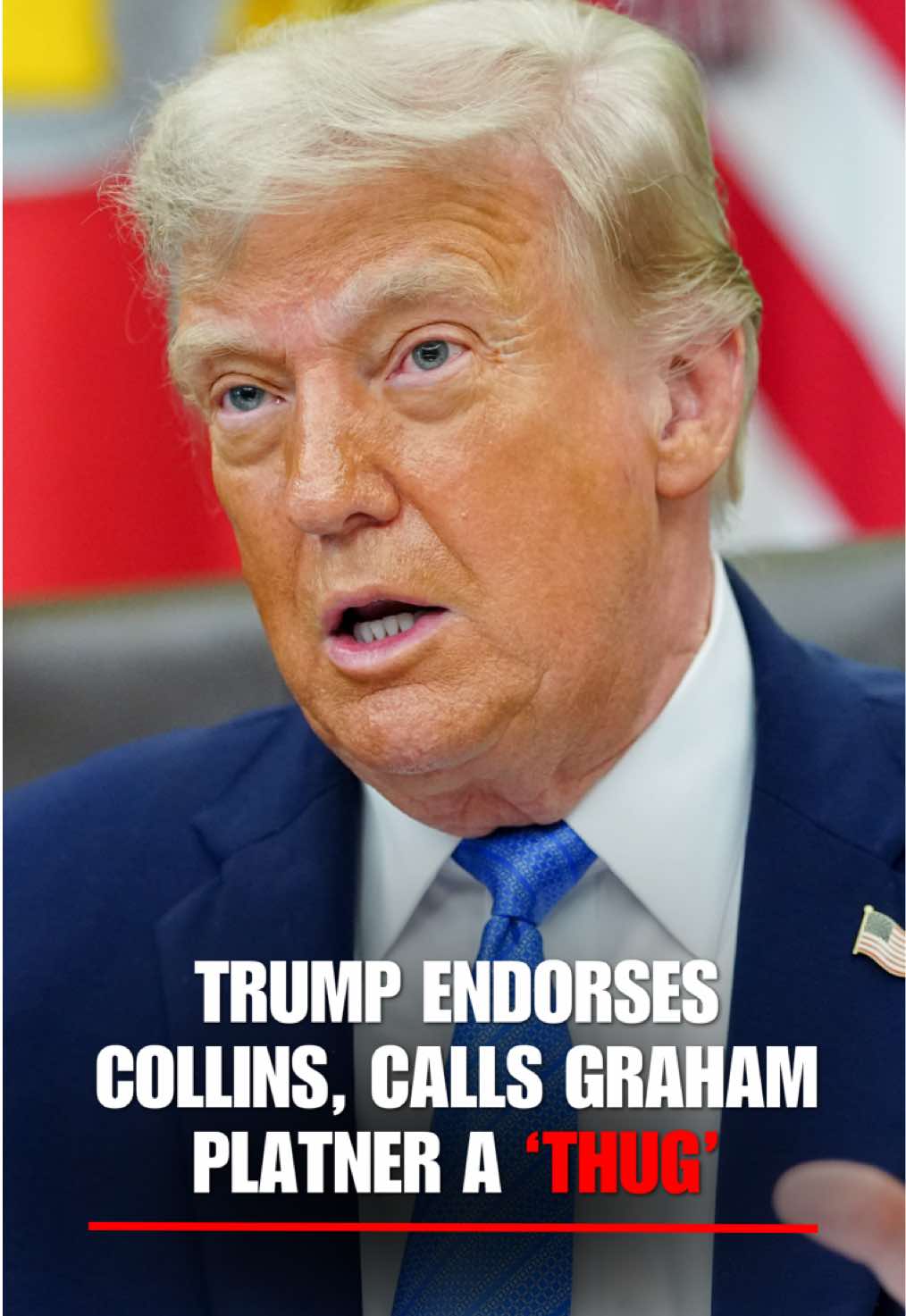 @Fox News