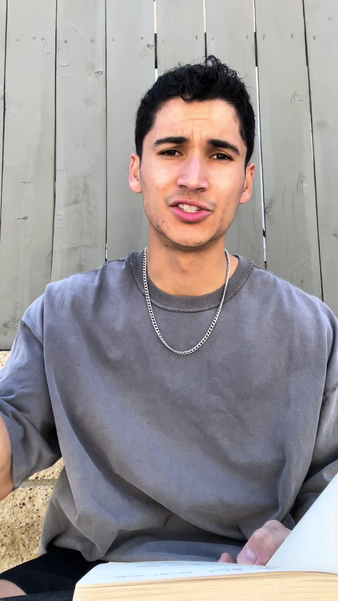 @Ryan Cruz