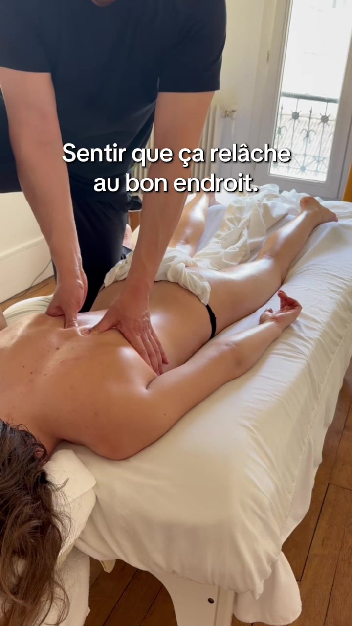 @LIBEmassage