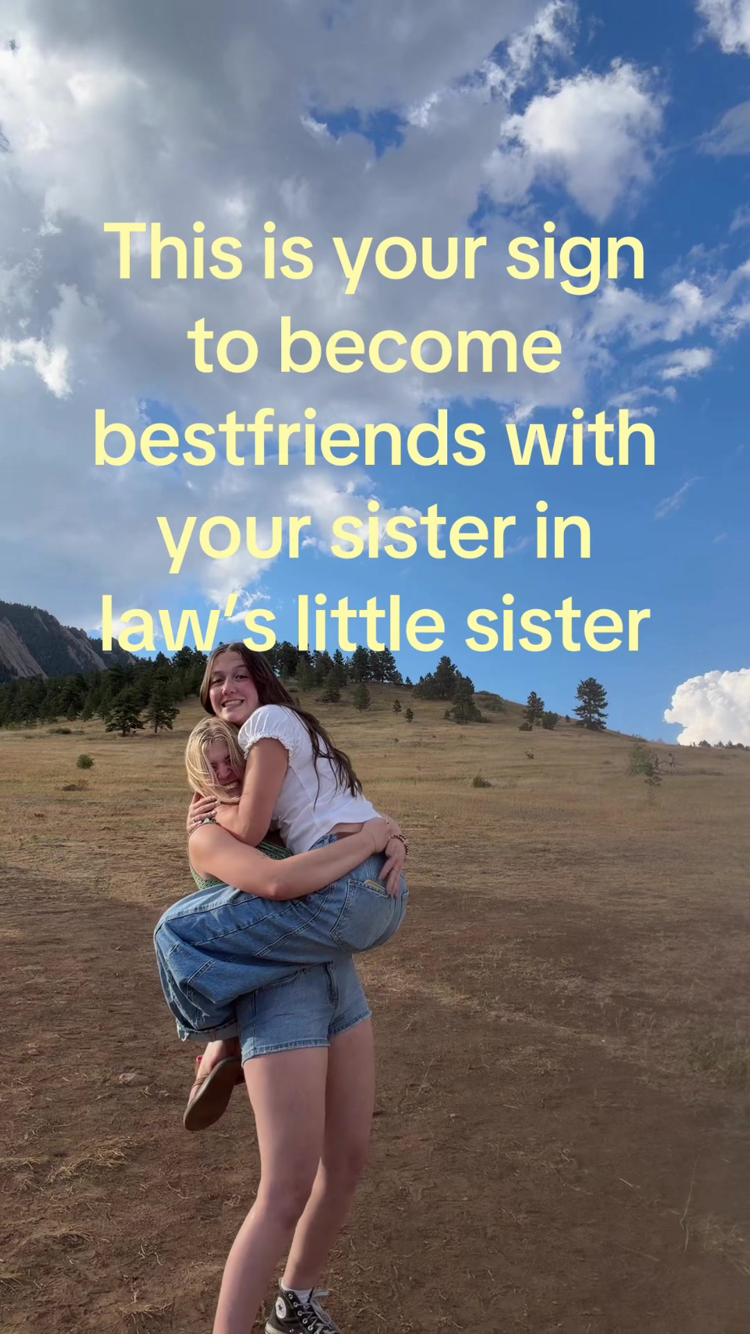 @Lyds (Sirius’s version)