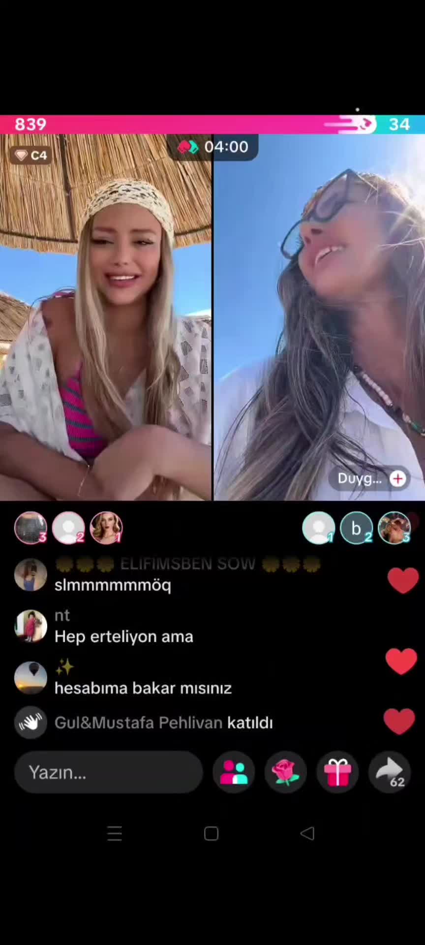 @Yeliz ✨