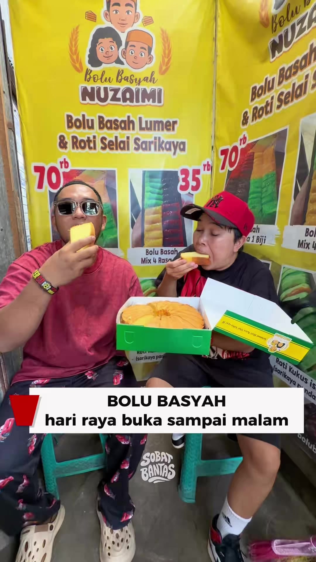 @SOBAT BANTAS
