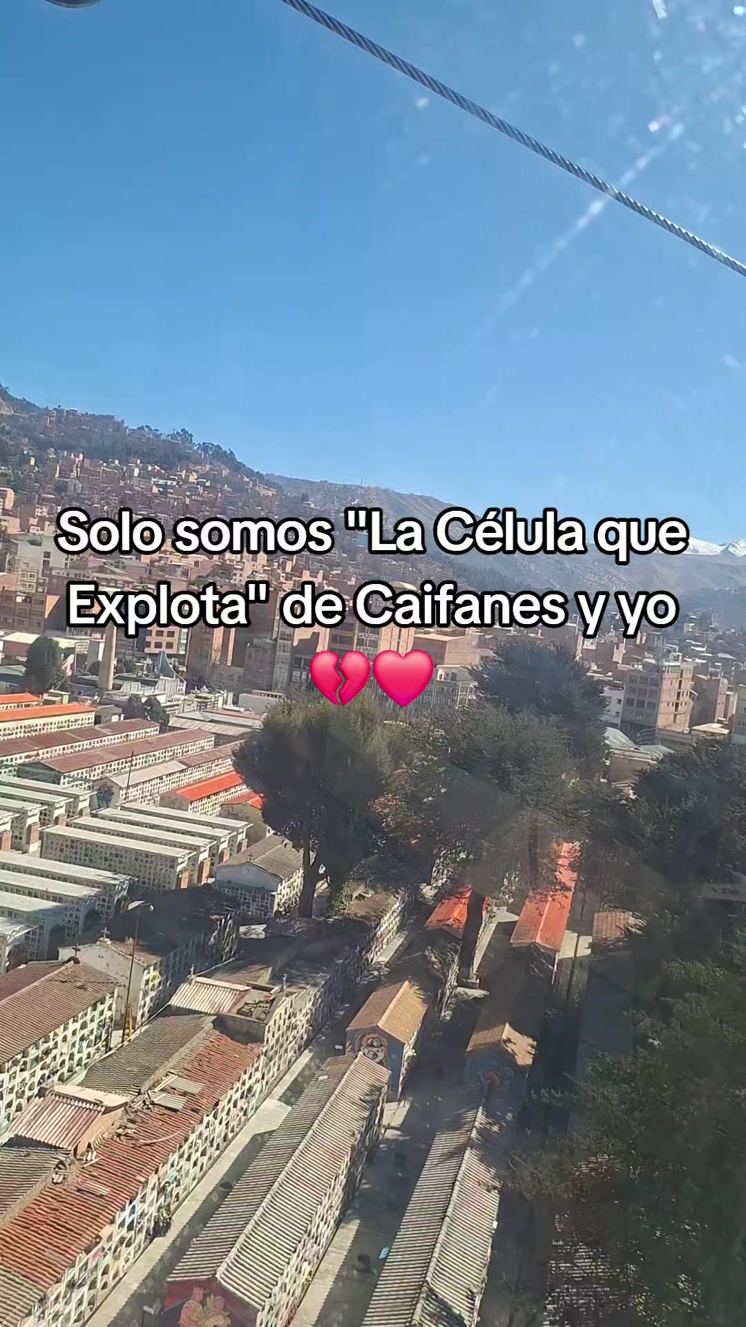 @Solo somos "..." y yo