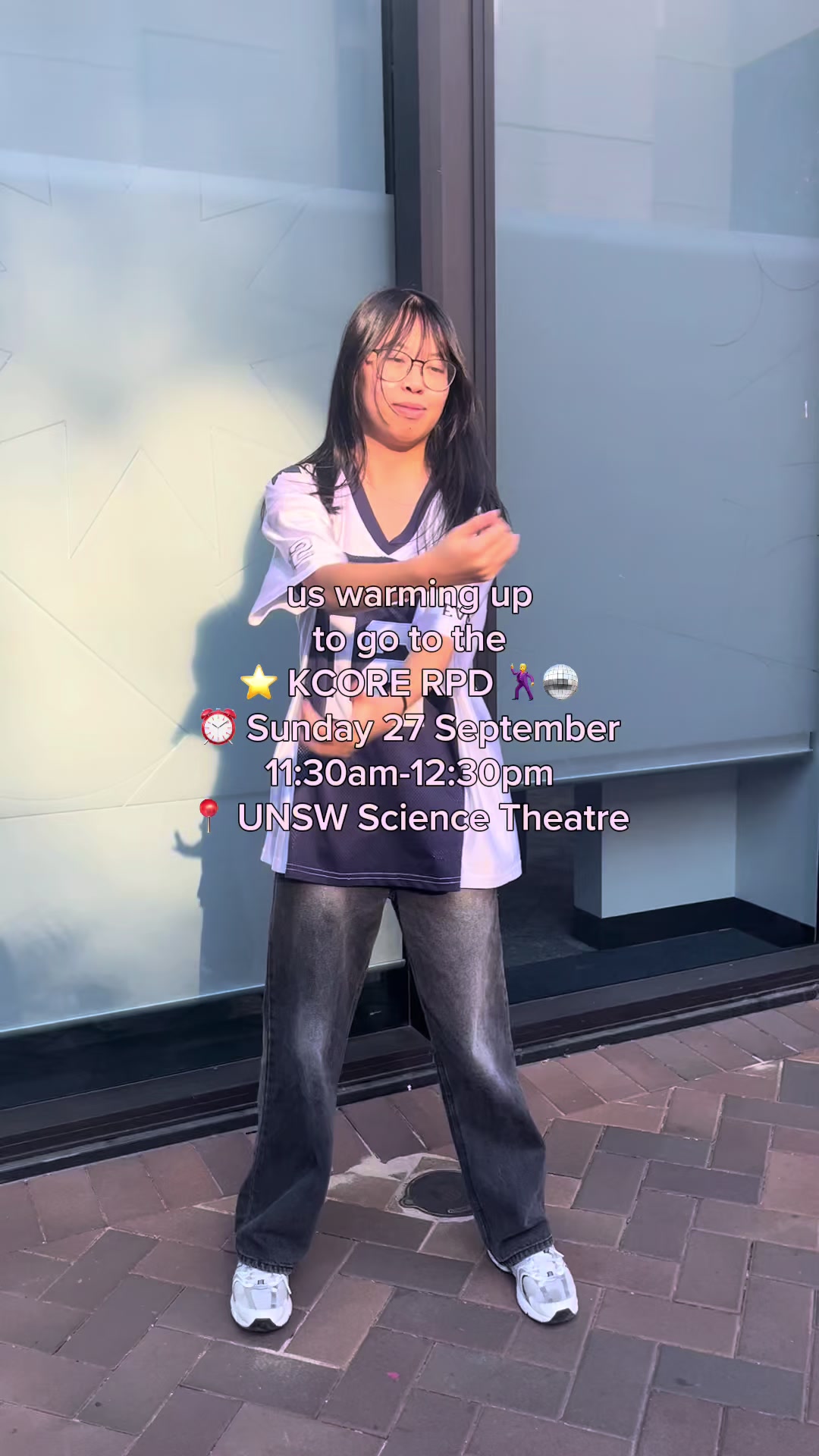 @UNSW Kpop Society