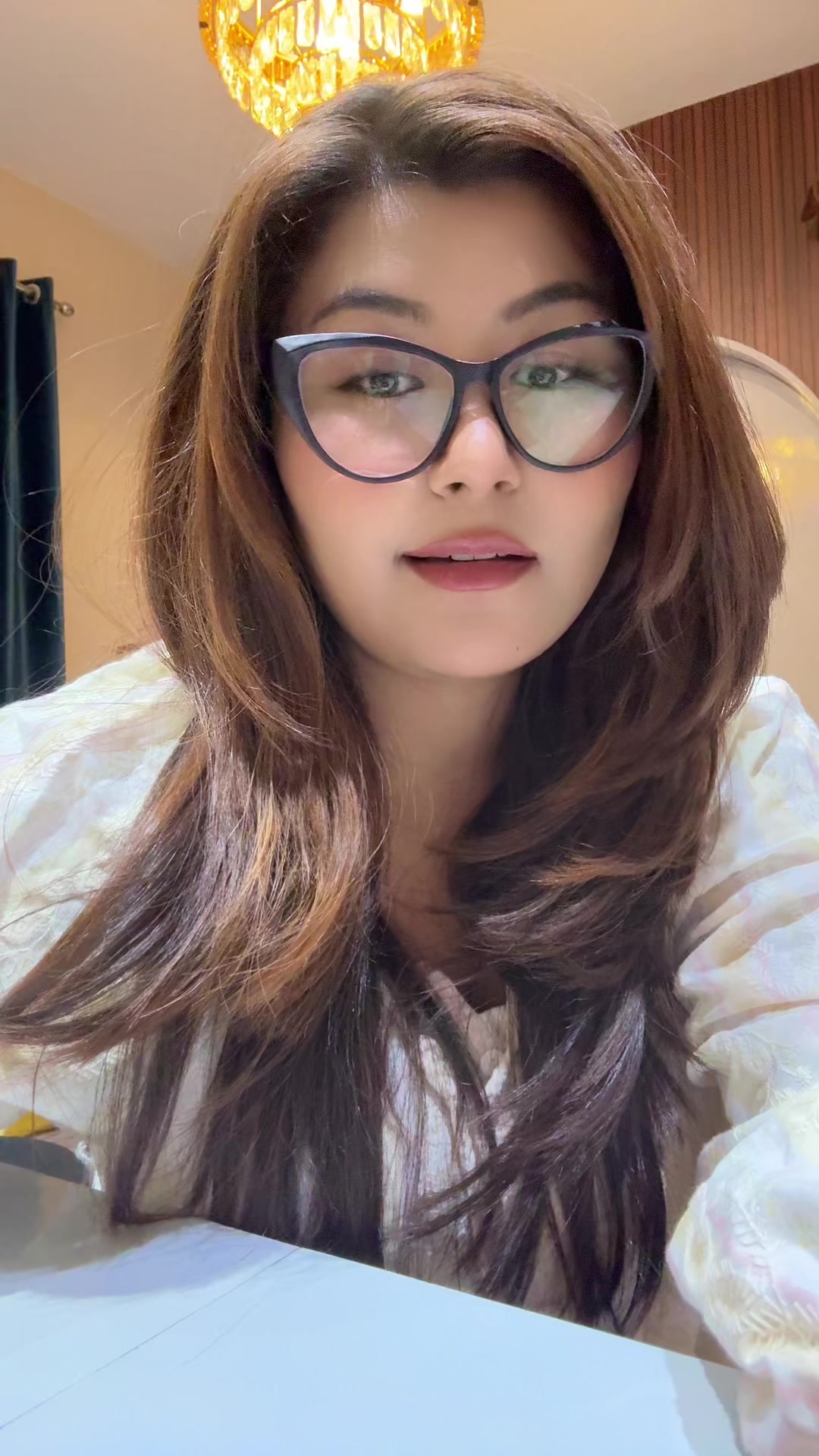 @Megha Mringching Joshi