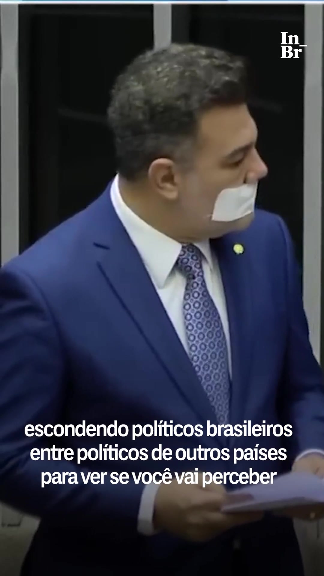 @Intercept Brasil