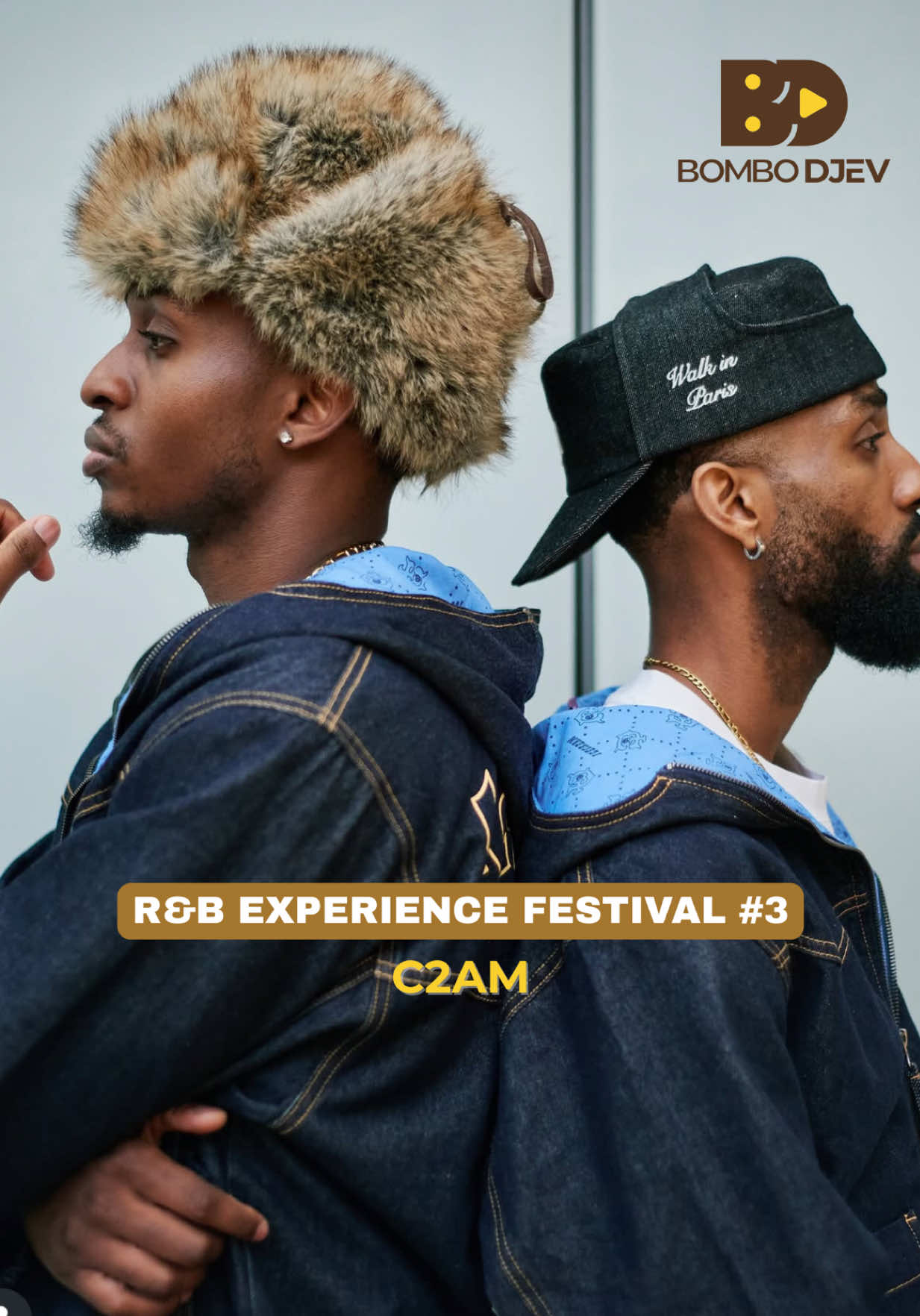 @BomboDjev | Artistes émergents