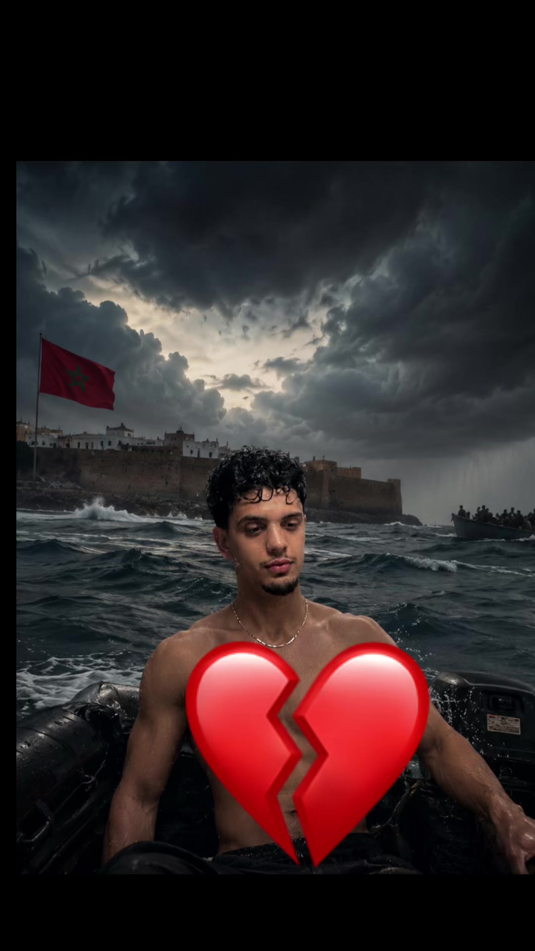 @حفيد مولاي موحند ❤️🇧🇪🇳🇱