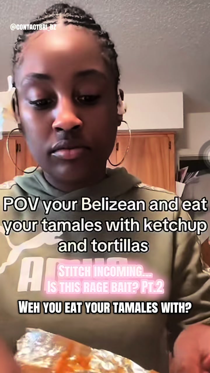 @Tour Guide of Belize🇧🇿||UGC