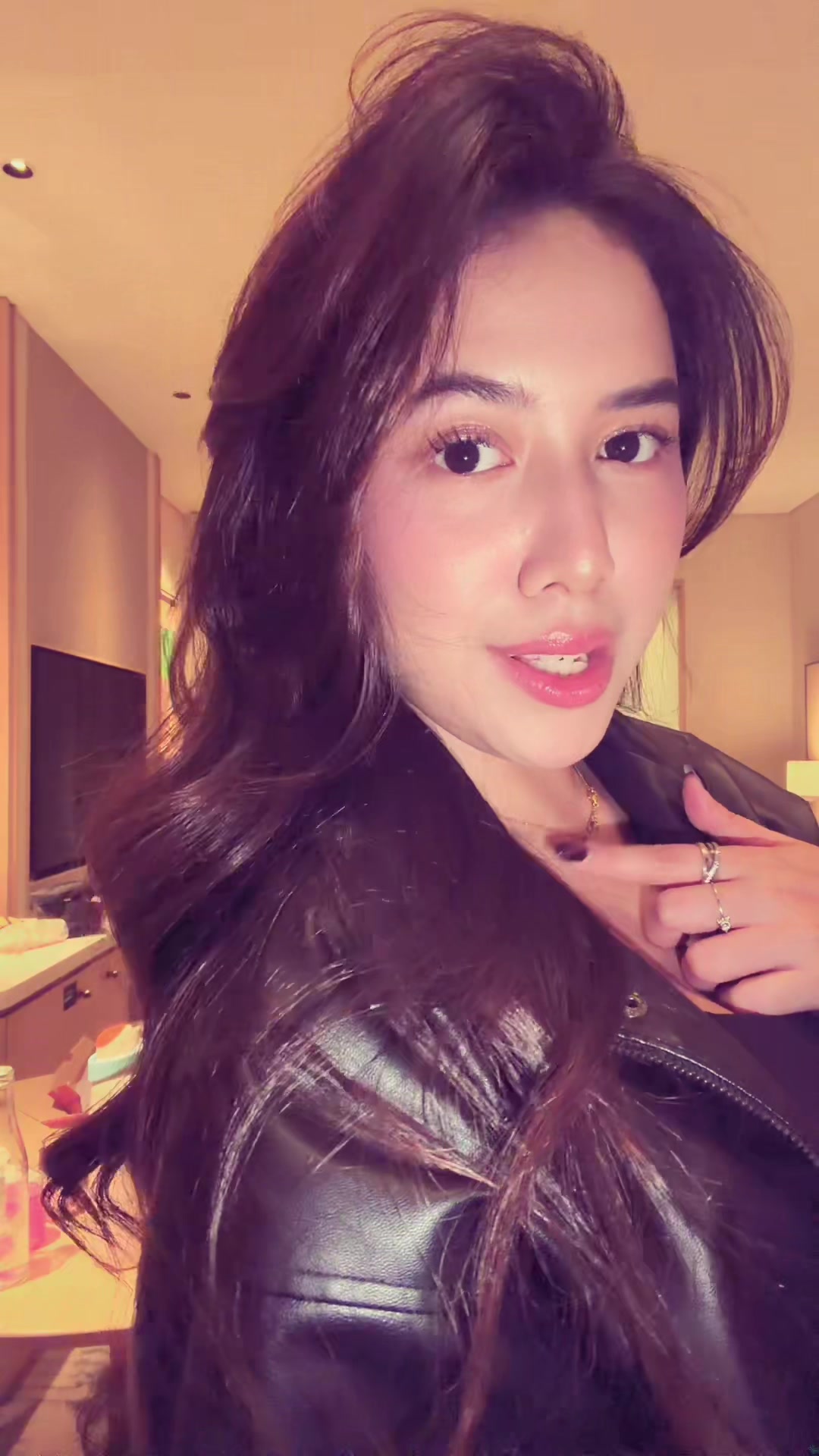 @Kyla Kameron