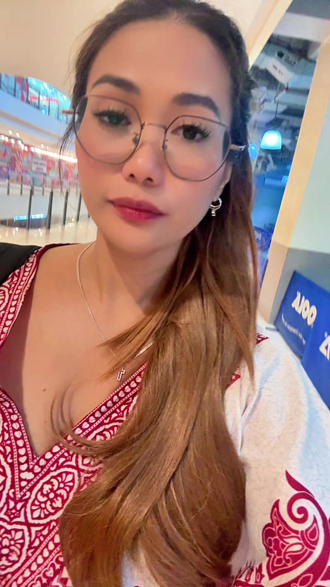 @Eliana Marie