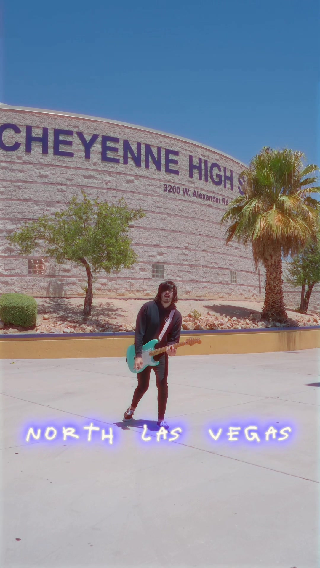 @Jered Jones Las Vegas Realtor