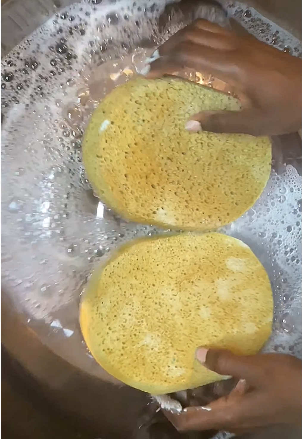 @HD Spongetok