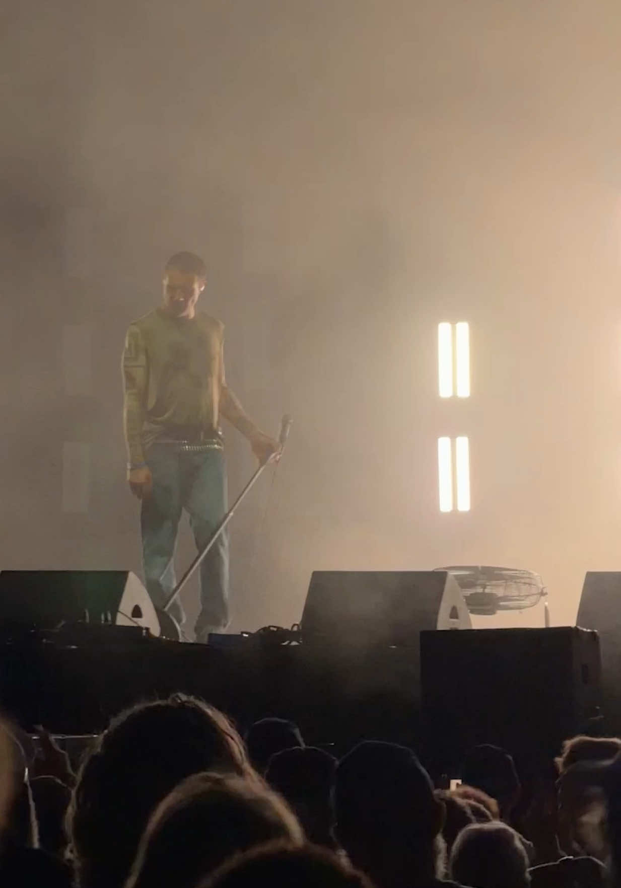 @Sleaford Mods