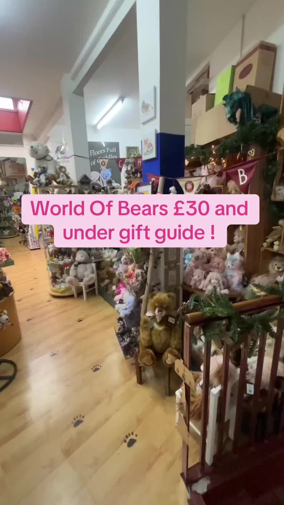 @World of Bears
