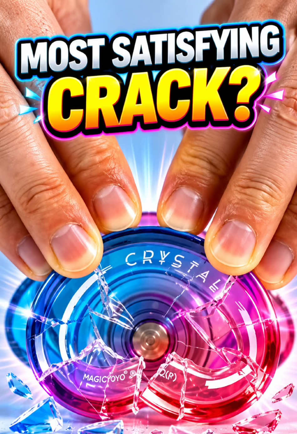 @MAGICYOYO