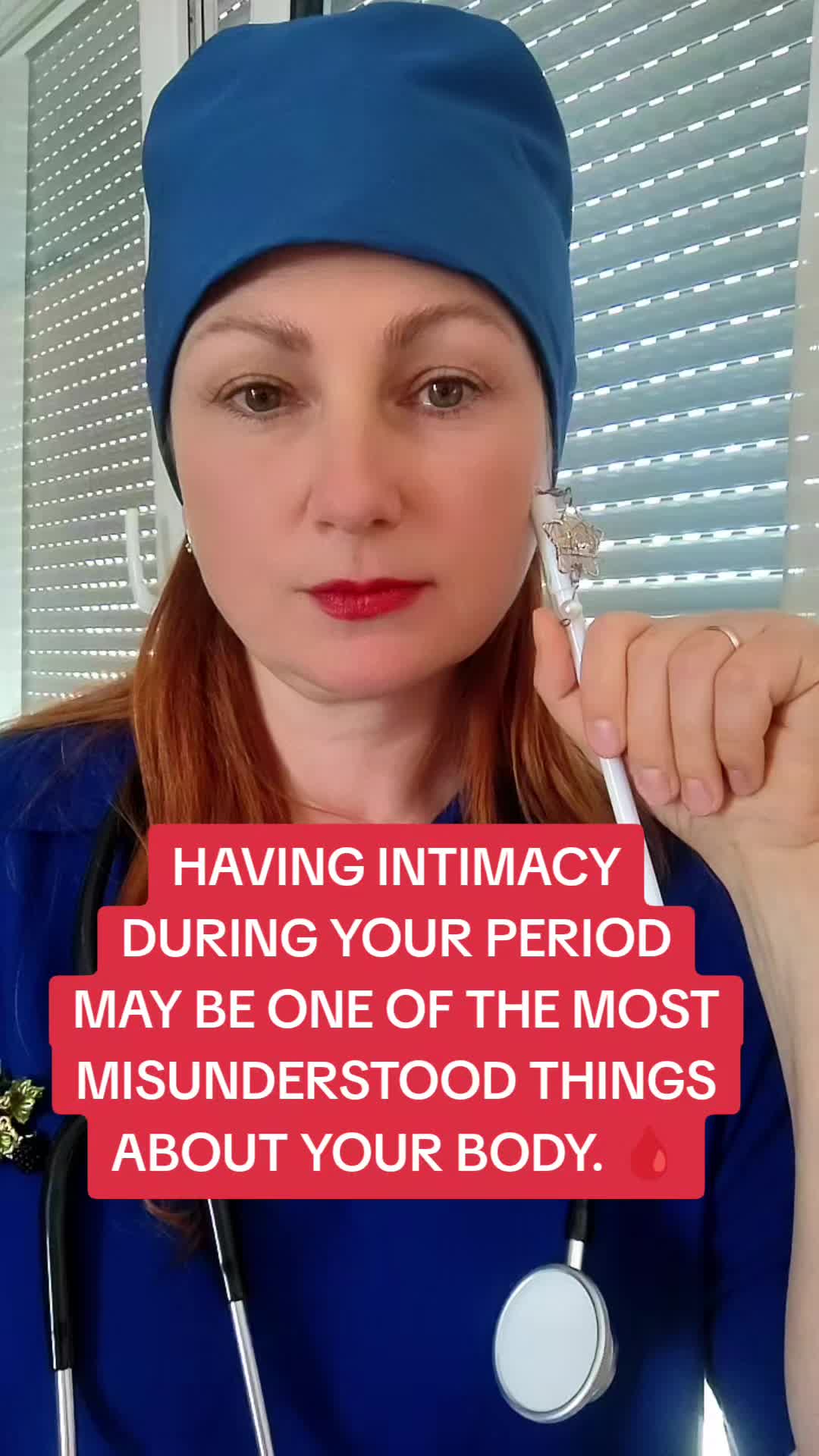 @Doctor Linda