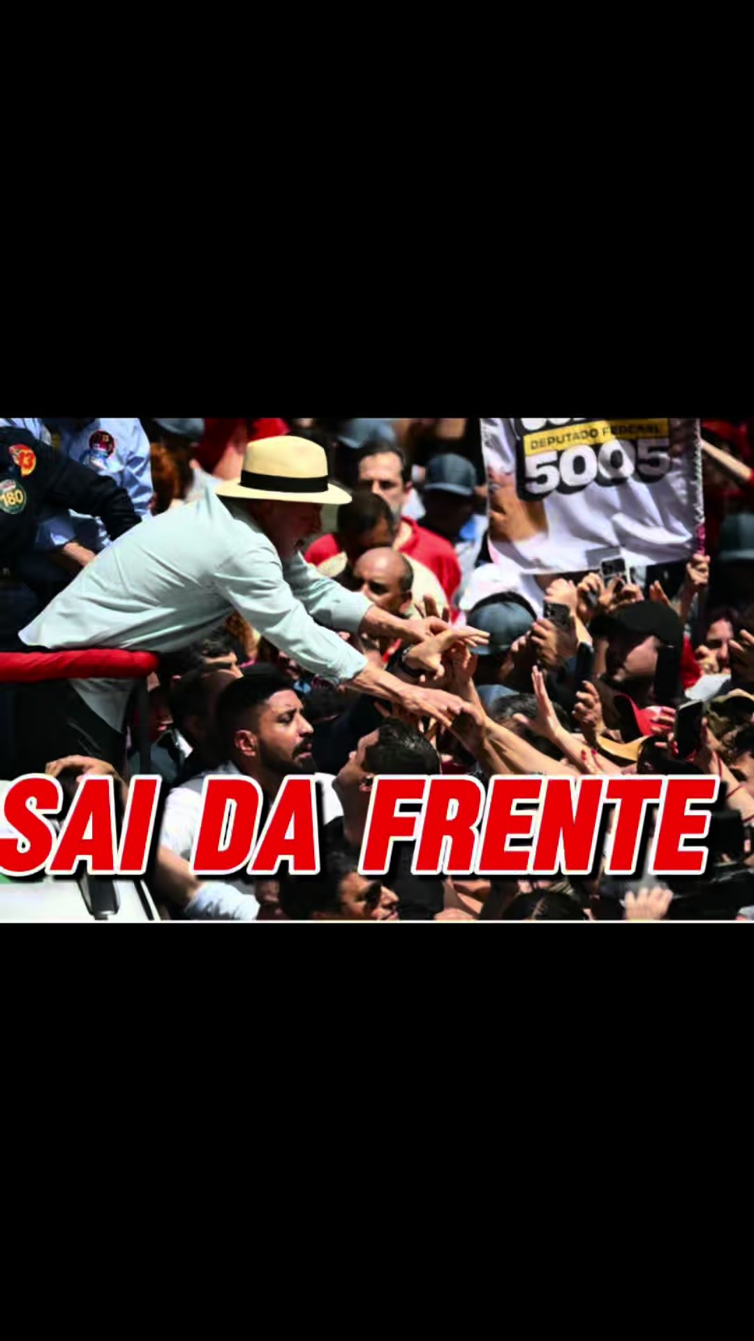 @Forró 100 Preconceito Oficial