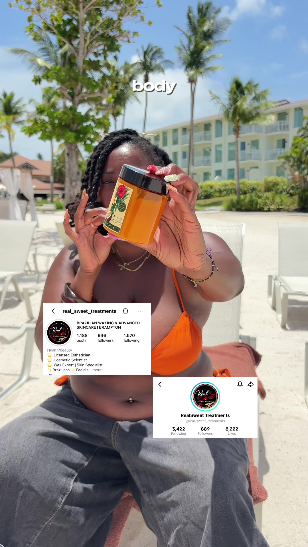 @Neicy B