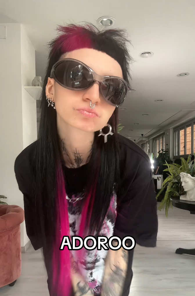 @Lilly Meraviglia