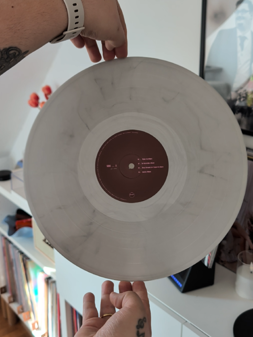 @Chrissy || Vinyl Collector 🎶✨