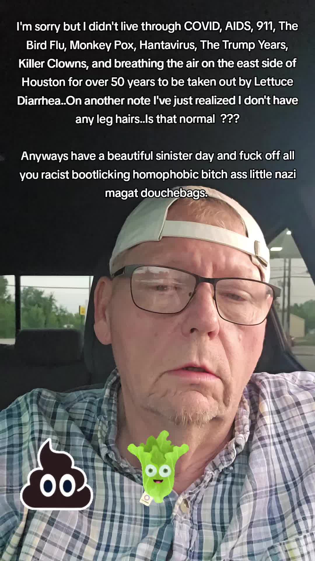 @David Benge