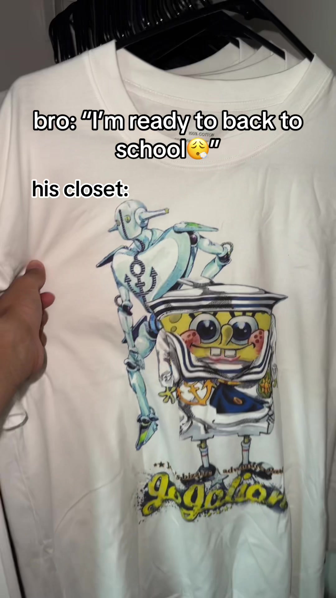 @mr. goofy