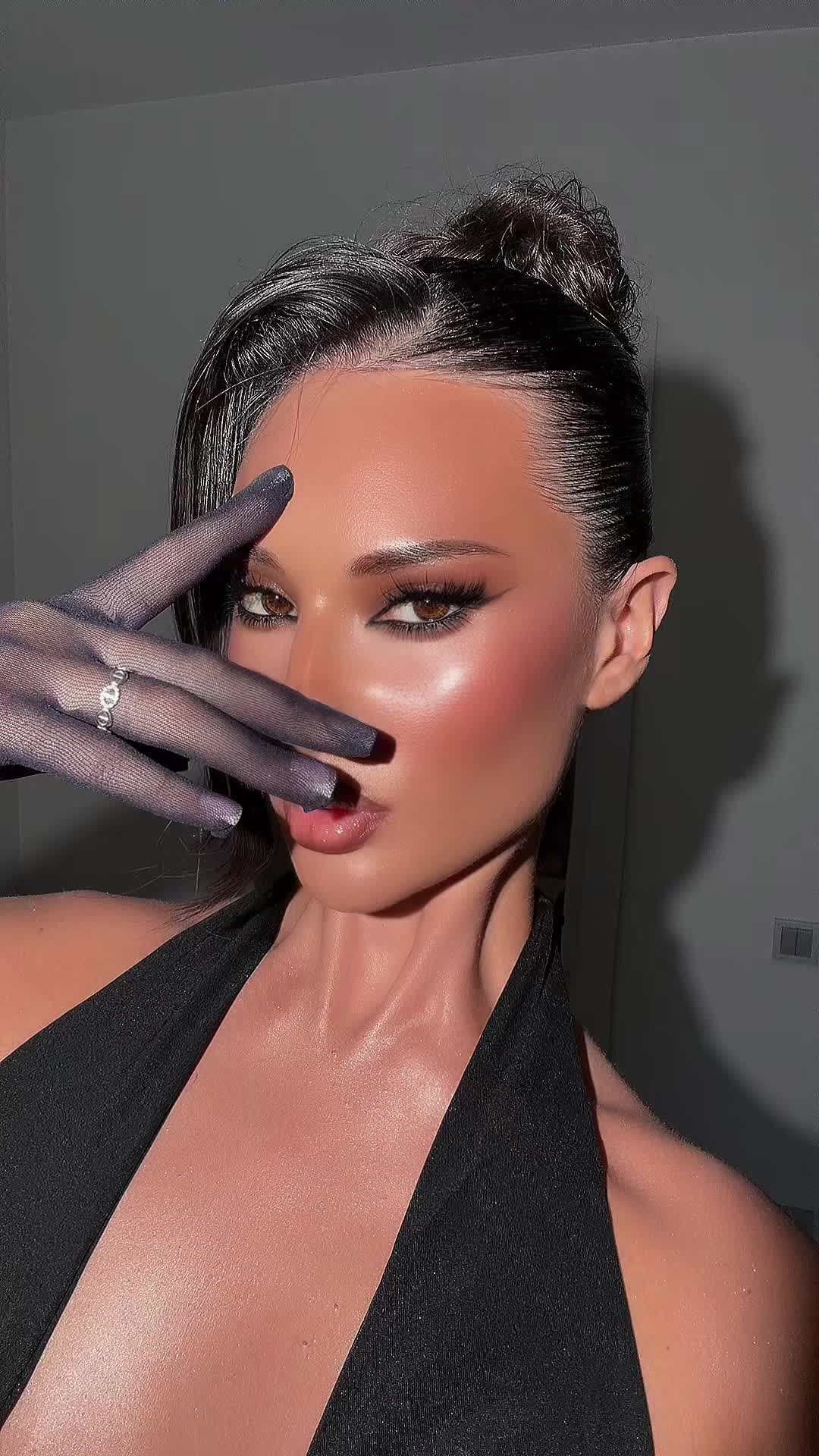 @Анастезия