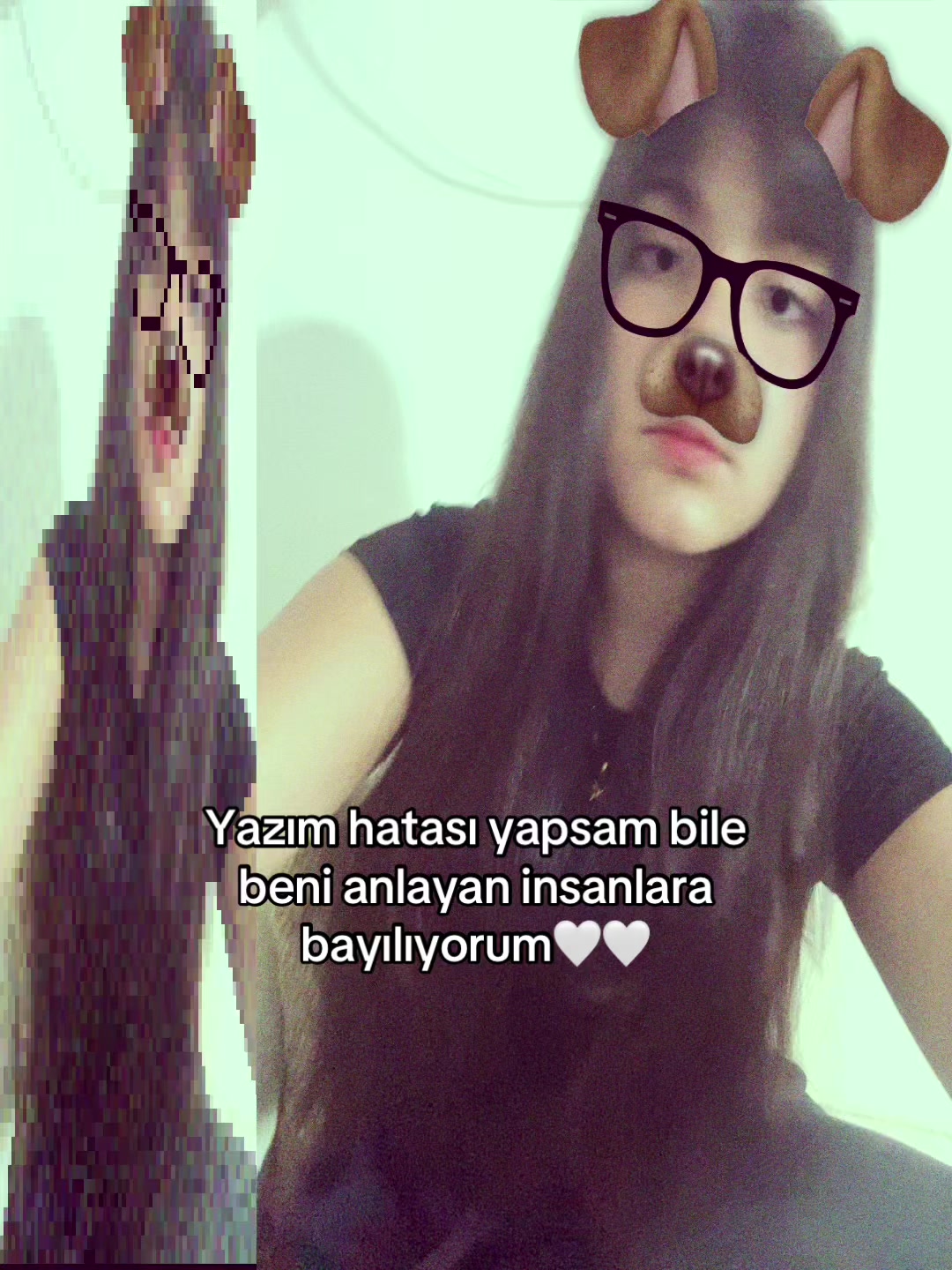 @Gazelelaleminkralıyızbebişşş😝