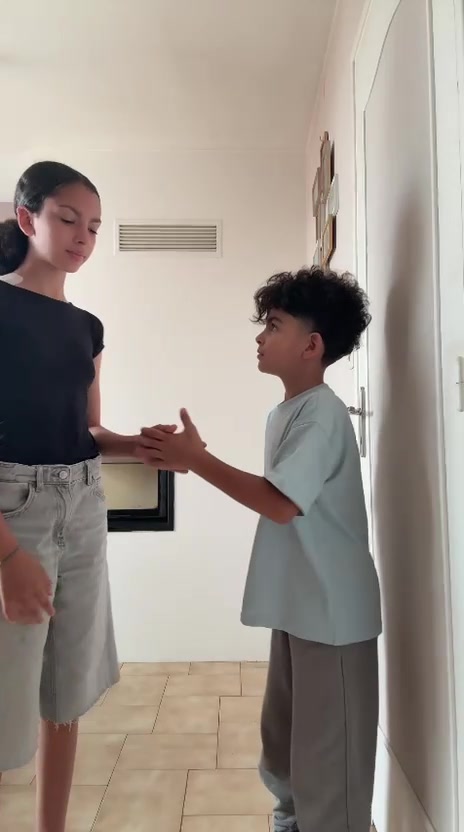 @SANA ET LINA FAMILY