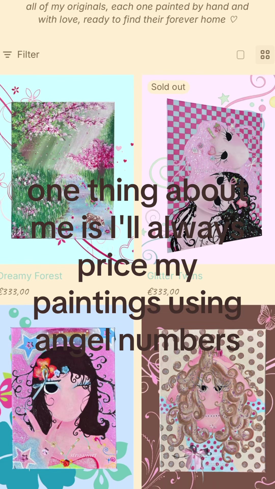 @strawiart⁷ 🍓