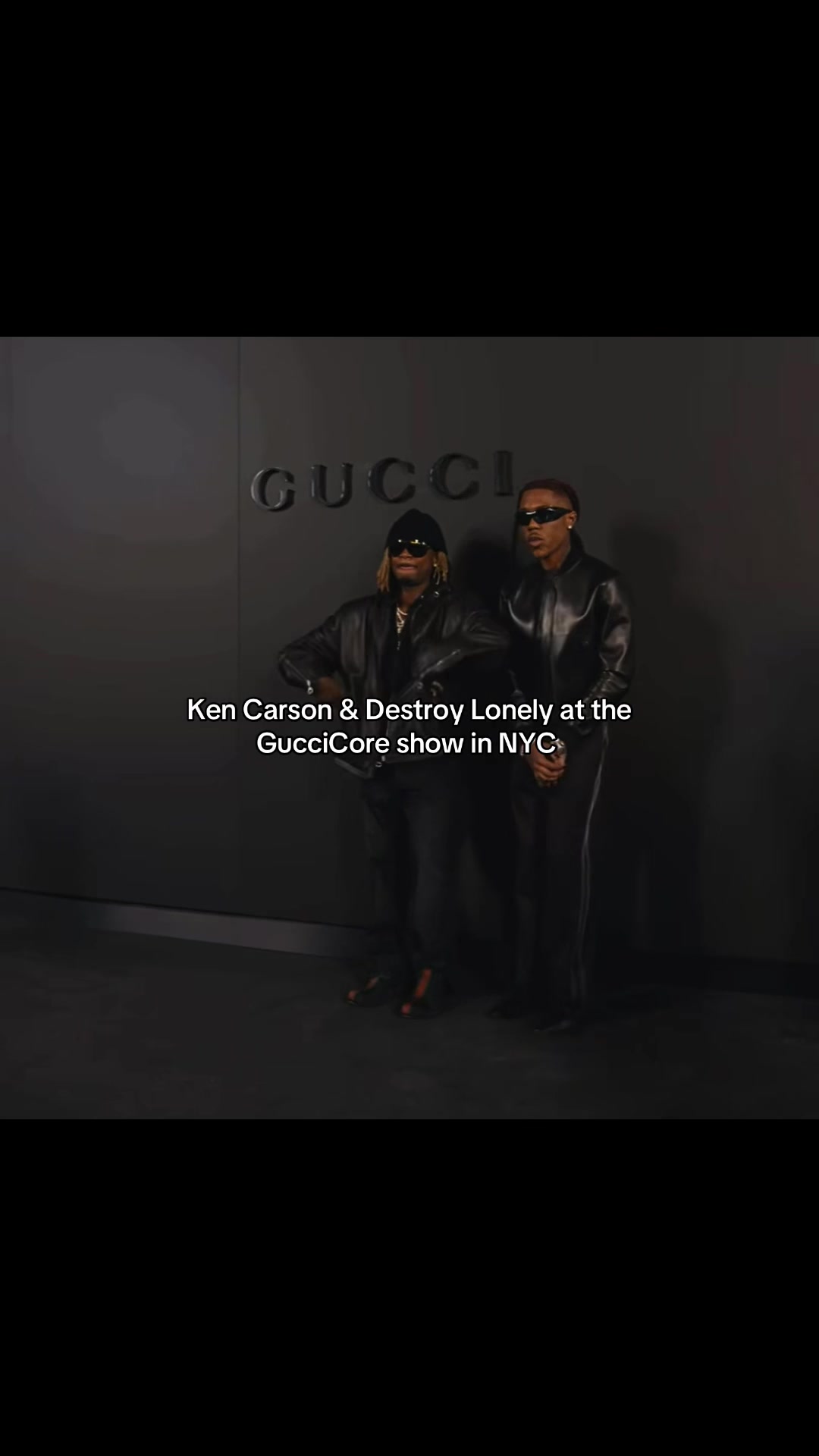 @Ken Carson Archive