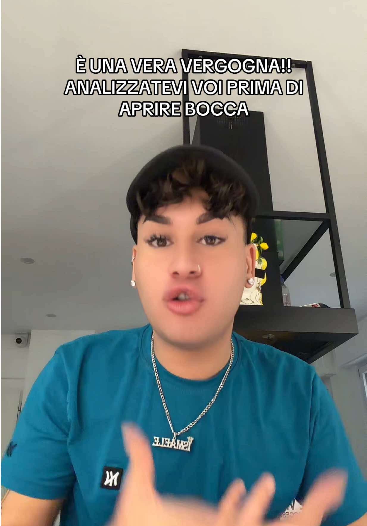@I S M A E L E